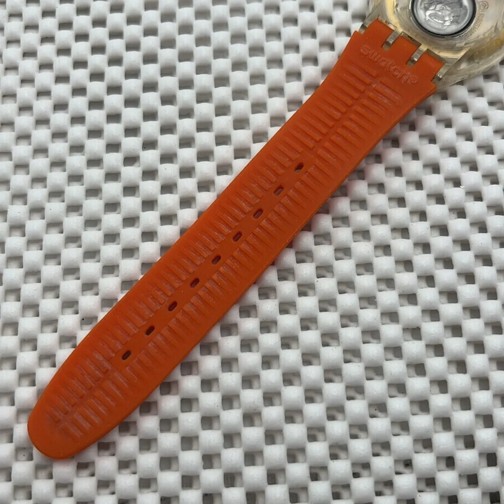 Swatch Watch - SUJK116 - SULTANS JOY